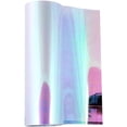 thumbnail image 1 of Vinilo autoadhesivo para faros delanteros de coche, 30 x 120 cm, color camaleón transparente, 1 of 5