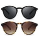 thumbnail image 1 of Gafas de sol SUNGAIT Classic Vintage Round Polarized SGT166SHH, 1 of 5