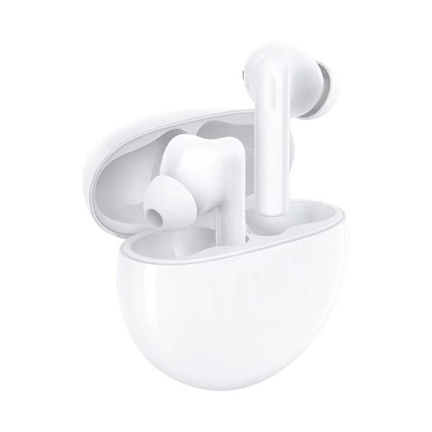 Bluetooth Headphones Ear Buds With LED Power Display Charging Case Earphones In-Ear Earbud With Microphone For Phone & Computer