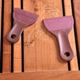 thumbnail image 2 of WEUVEB 1Set Coffee Cleaning Kit Rubber Plastic For Tea Tray Dust Removal Water Scraper Home Bedroom, 2 of 8
