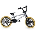 thumbnail image 2 of Réplica Wethepeople de la serie BMX Finger Bike Tech Deck 12, 2 of 8
