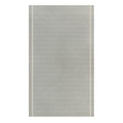 Better Homes & Gardens Grey Fringe Cotton 60" x 102" Tablecloth