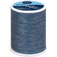 thumbnail image 2 of Fil de Denim pour Manteaux, Bleu, 250 Yards, 2 of 2