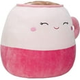 Squishmallows 24" Emery The Latte Ultra Soft Plush