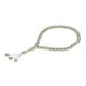 thumbnail image 5 of Rosario musulmán, Rosario musulmán, Rosario islámico brillante, Rosario Tasbih Allah, Multifuncional, 5 of 12