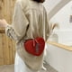 thumbnail image 4 of Sonducket Bandolera de moda y para mujer elegante ajustable de moda y para bandolera para mujer de moda y funcional Bolsas de mensajero y de hombro blanco, 4 of 6