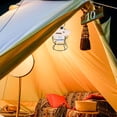 thumbnail image 5 of LED Camping Lantern, Rechargeable Camping , Portable Outdoor Hanging Tent Light for Camping, 5 of 5
