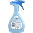 thumbnail image 3 of FABRIC Refresher/Odor Eliminator Extra Strength, Original, 16.9 oz Spray Bottle, 3 of 4