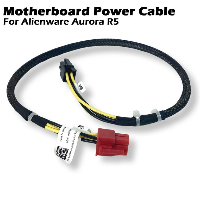 Genuine Dell Alienware Aurora R5 R6 R7 R8 R9 Motherboard Power 