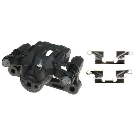 Rear Passenger Side Brake Caliper