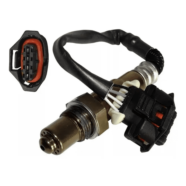 Sensor Oxigeno Posición 2 Sonic 1.6 2012 - 2017 GM Parts plastico