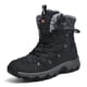 thumbnail image 1 of Botas Senderismo Al Aire Libre Aisladas Impermeables (39), 1 of 8