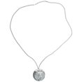 thumbnail image 1 of Disco Ball Necklace - 12 Count, 1 of 5