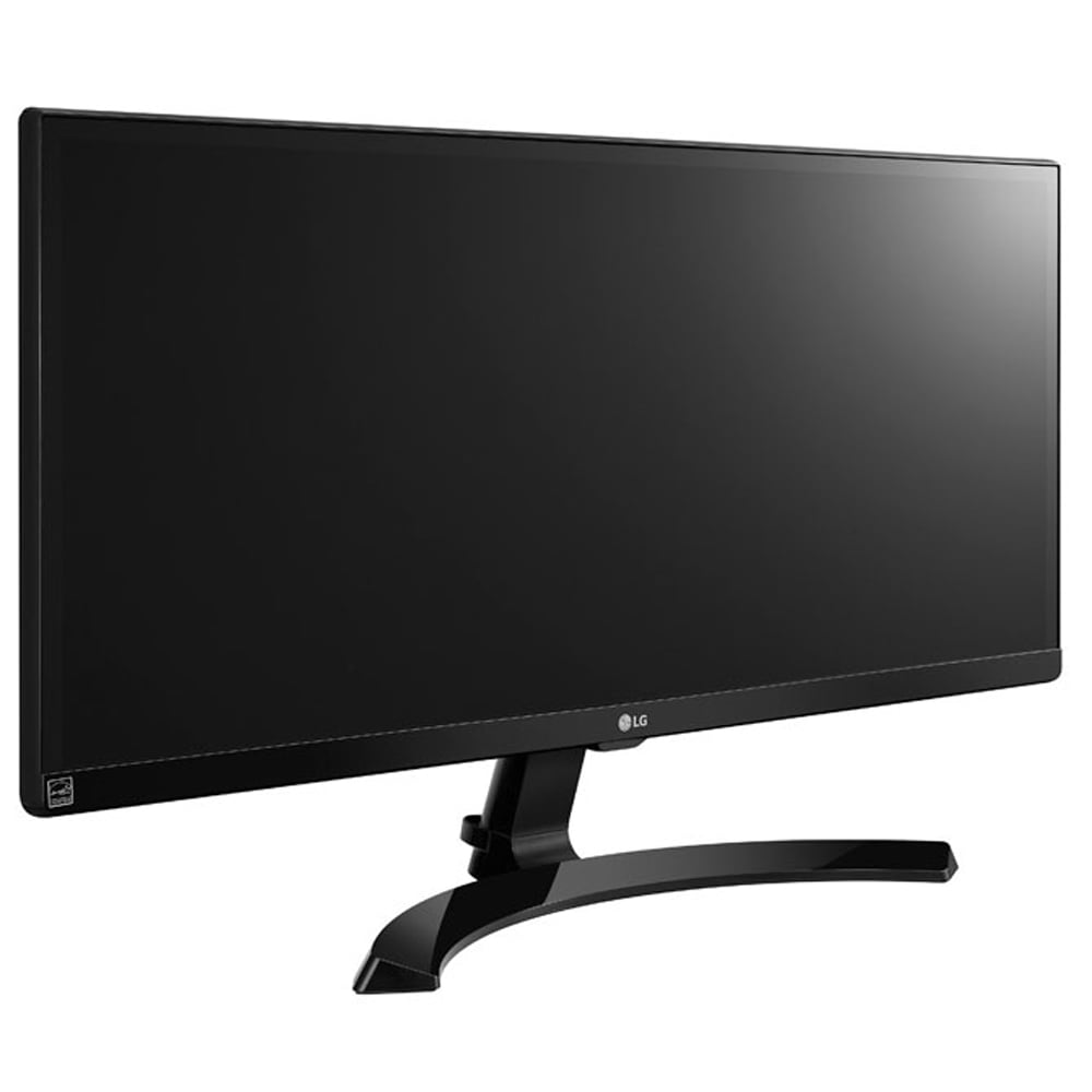 LG 29UM59A-P 29 inch UltraWide Full HD IPS LED FreeSync Monitor