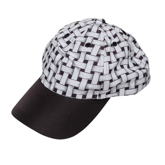 SHADOW WEAVE CAP..
