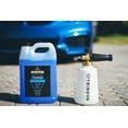 TriNova Foam Cannon for Pressure Washer Original Wide Neck, Wide Base