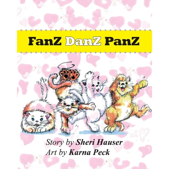 Gbk FanZ DanZ PanZ, (Paperback)