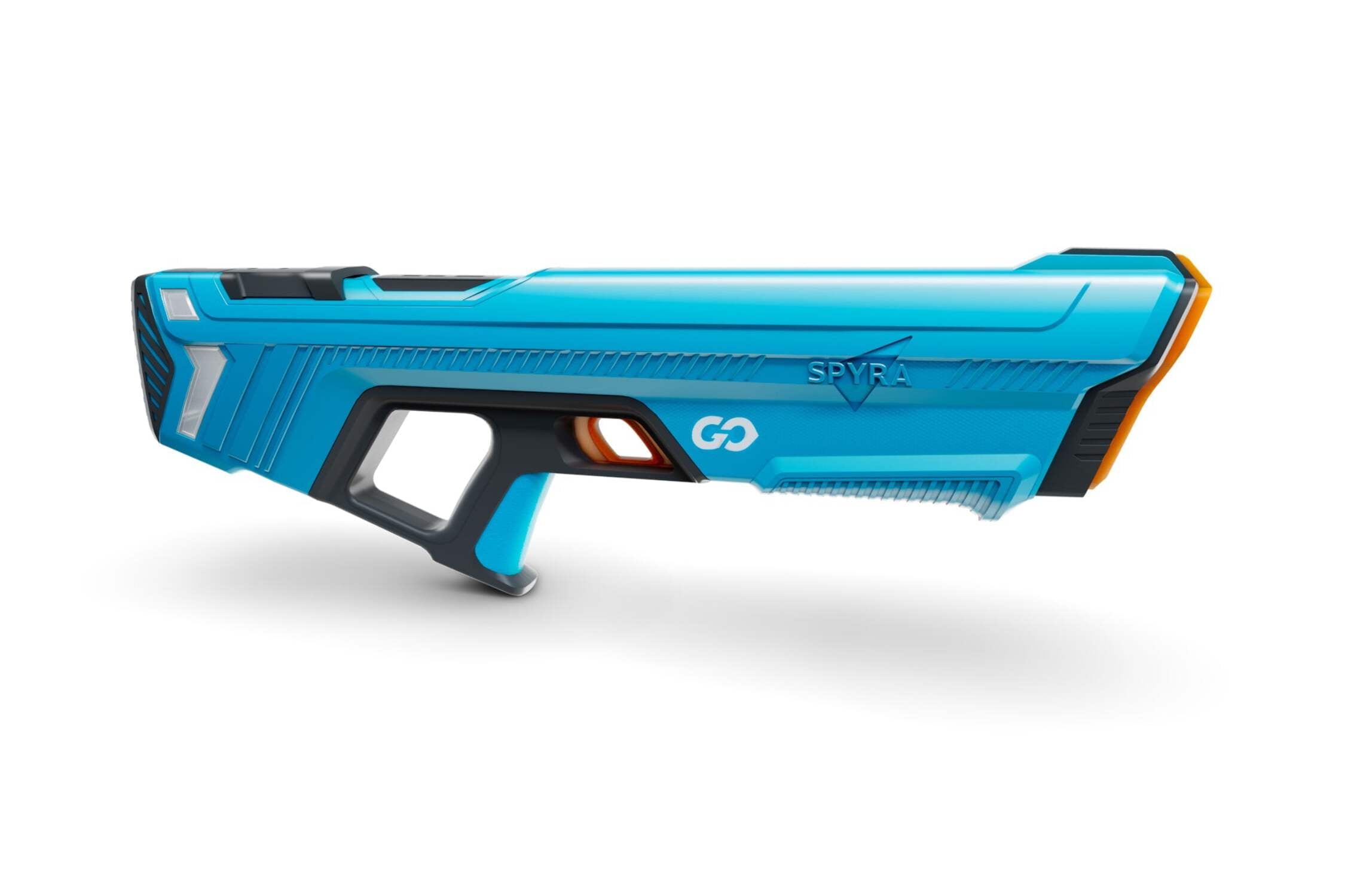 SPYRA™ - SpyraGO Automatic Toy WaterBlaster - Premium
