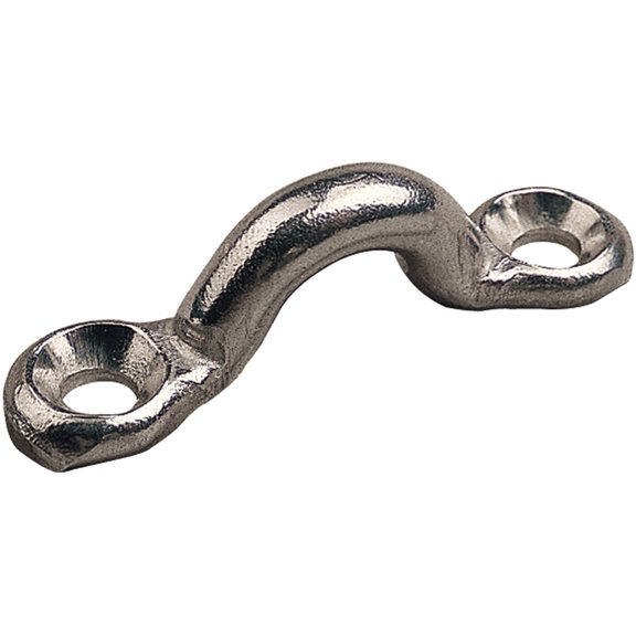 Sea-Dog 0812001 Stainless Pad Eye