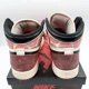 thumbnail image 5 of Ni - ke Ni - ke Air Jordan 1 Retro High OG Spider-Man Shoes DV1753-601 GS Size 4.5Y USED, 5 of 5