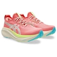 thumbnail image 2 of Zapatillas para Trail Running ASICS Gel-Nimbus 27 Mujer 9.5 Nature, 2 of 9