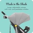 thumbnail image 5 of Century Stroll On 3-Wheel Lightweight Stroller, 5 of 5