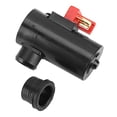 thumbnail image 1 of Washer Pump,Windshield Washer Pump Spray Windshield Spray Motor Windshield Washer Pump Innovative Solution, 1 of 9