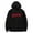 1, variant on Classic DAX Merch Hoodie - Fashion Unisex Cotton Pullover, Long Sleeve Hooded Casual Streetwear Sweatshirt for Men Women,XXS,1