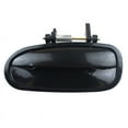 thumbnail image 4 of 4 Pcs Poignée de Porte Extérieure pour Honda Civic EK3 1996 1997 1998 1999 2000 (Poignée de Porte Arrière & Poignée de Porte avant), 4 of 6