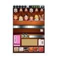 thumbnail image 3 of Sushi Go Round Nintendo DS, 3 of 3