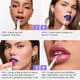 thumbnail image 3 of Tinte labial Wonderskin Wonder Blading mate resistente al agua, 3 of 8