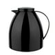 thumbnail image 1 of Jarra Termica Viena 0.4L Negra Diseño Innovador Invicta Invicta 9601-0105, 1 of 1
