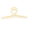 thumbnail image 2 of Pinces à Cheveux Perle Artificielle, Accessoires de Cheveux Perle Artificielle Pinces à Cheveux Qualité Inégalée, 2 of 14