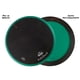 thumbnail image 4 of Pad Practicador de Batería 10 Redondo Verde, 4 of 5