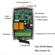 thumbnail image 4 of Receptor de Control Remoto para Puerta de Garaje Tuya WIFI, 433 MHz, 2 Canales, 12-24 V, Compatible con Aplicación de Control por Voz RF, 4 of 5