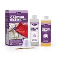 thumbnail image 1 of Resina de colada Alumilite Amazing White 473 ml Kit, 1 of 6