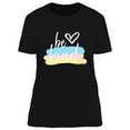 thumbnail image 6 of Anbech Be Kind Shirts In a World Where You Can Be Anything Kindness Shirt Women Casual Teacher Inspirational Tee Top, 6 of 8