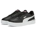 thumbnail image 3 of Tenis Puma Carina 2.0 Mermaid para Mujer 389742-02 negro 24, 3 of 6