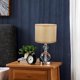 thumbnail image 3 of Lamp Shade Replacement Desk Lamp Shade Wall Lamp Cover Detachable Lampshade(E27), 3 of 4