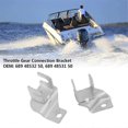 thumbnail image 5 of Outboard Bracket Remote Control For -Outboard Engine Motor, 5 of 5