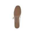 thumbnail image 5 of indigo rd Women's Dottey Perforated Mary Jane Flat, 5 of 5