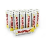 AA Rechargeable Batteries