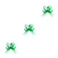 thumbnail image 4 of Cintas de lazo para embalaje Inteprter 200 unidades decoración brillante, 4 of 6