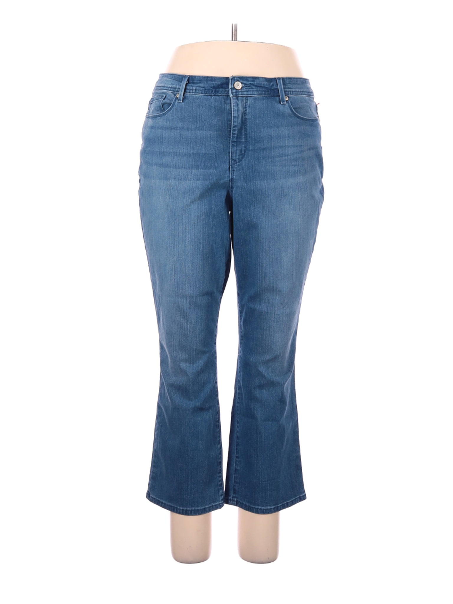 gloria vanderbilt jeans walmart