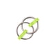 thumbnail image 2 of Llavero Fidget Toy Hand Spinner para aliviar el estrés, 2 of 2