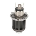 thumbnail image 2 of Motorcycle LED Headlight,Motorcycle Headlight Motorbike LED Motorcycle LED Bulb Motorbike Headlight High-End Performance, 2 of 8