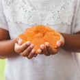 thumbnail image 4 of Funtasty Orange Slices Jelly Candy, Unwrapped, Bulk Pack 2 Pounds, 4 of 6