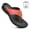 Red, variant on Aerothotic Women's Othila Comfortable Thong Walking Sandals