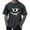 Dark Gray, variant on LUOGENLI Male T-shirts for Mens Men's T Shirt Summer Oversized Shirt Fashion 3D Print Casual Comfortable Shirt Mens T-shirts Graphic Tees Vintage St. Patrick's Day Black XL
