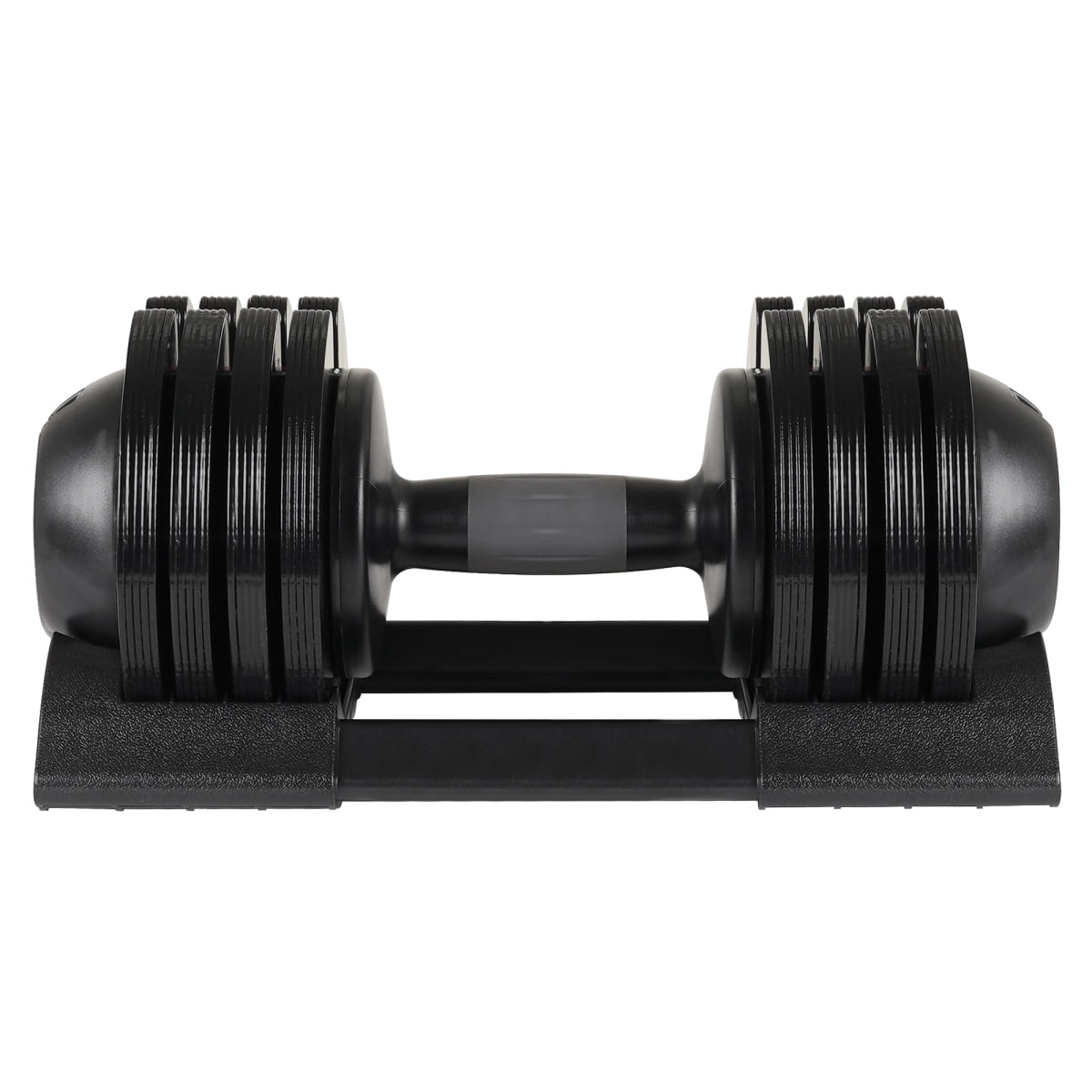 PowerBlock Elite EXP Adjustable Dumbbell Stage 2 Expansion Kit, 20